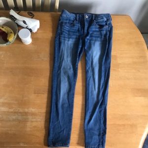 American Eagle jeans(short)